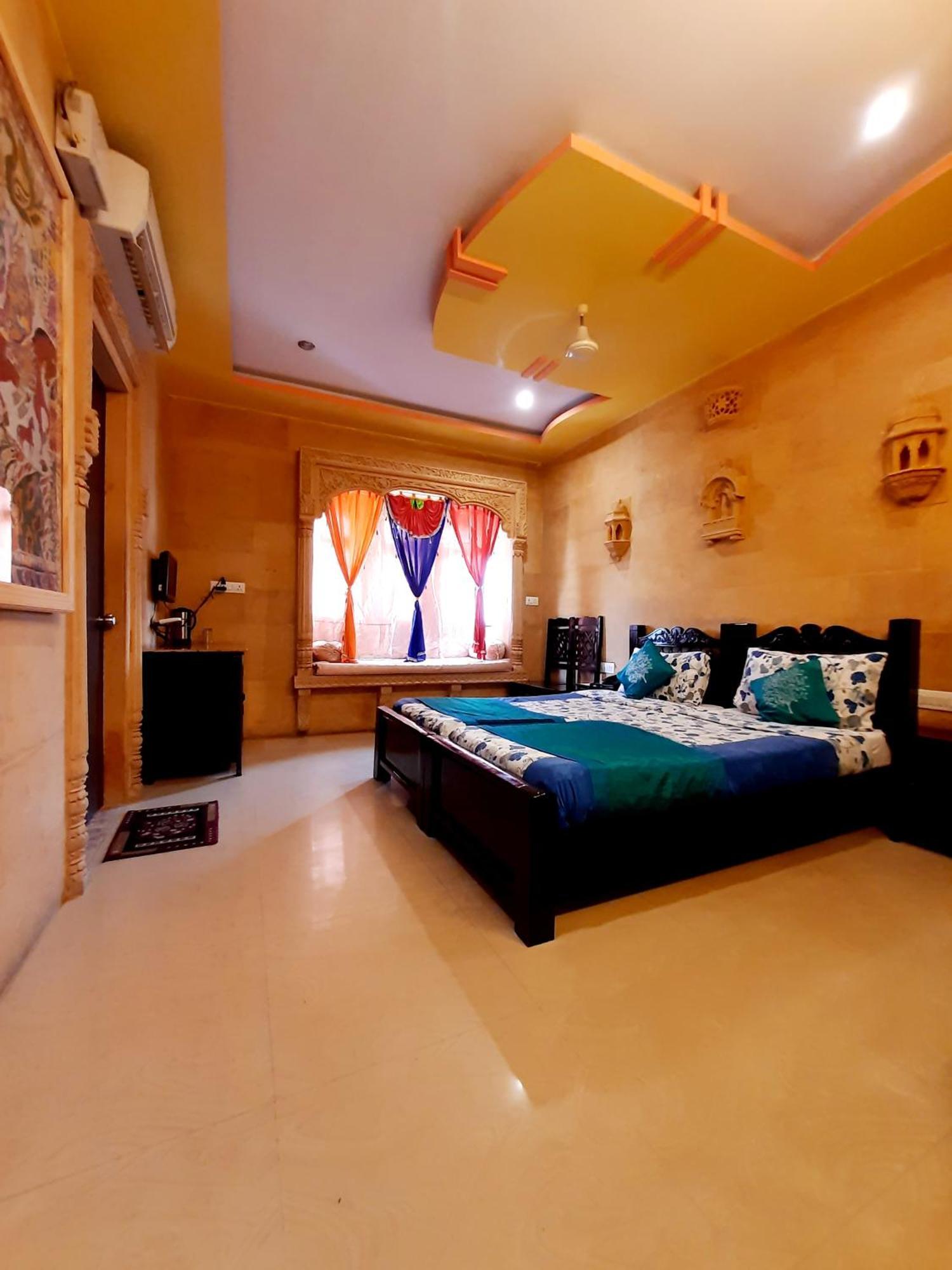 Hotel Tokyo Palace Jaisalmer Room photo