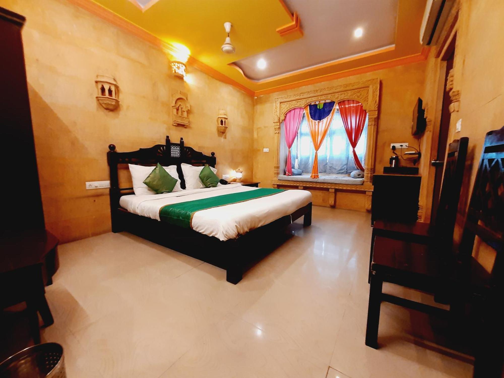 Hotel Tokyo Palace Jaisalmer Room photo
