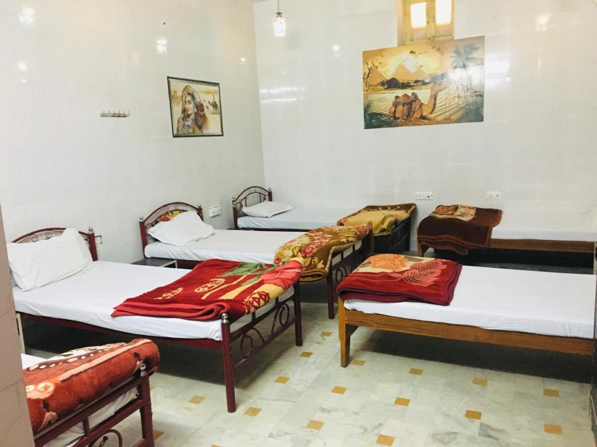 Hotel Tokyo Palace Jaisalmer Exterior photo