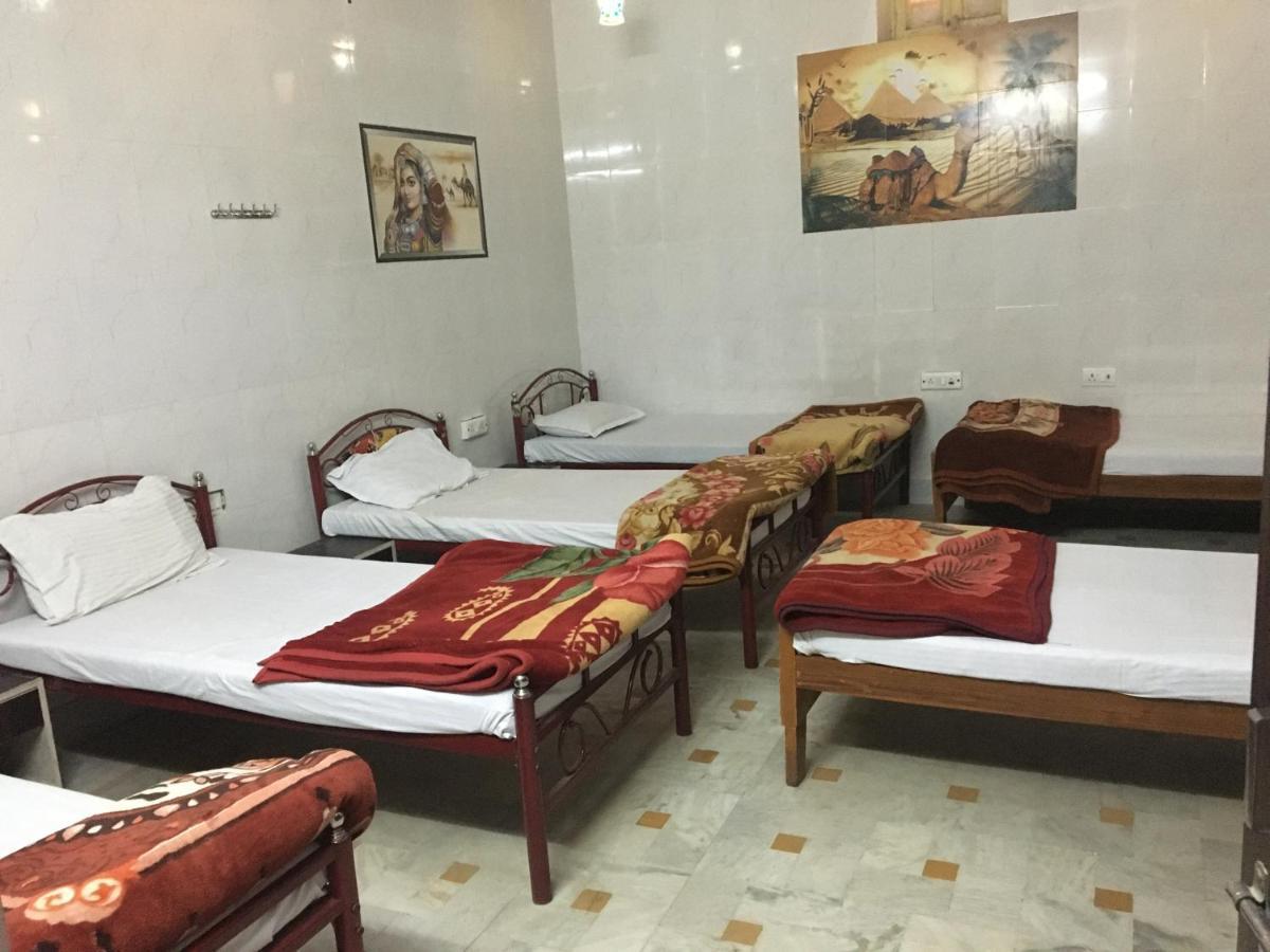 Hotel Tokyo Palace Jaisalmer Exterior photo